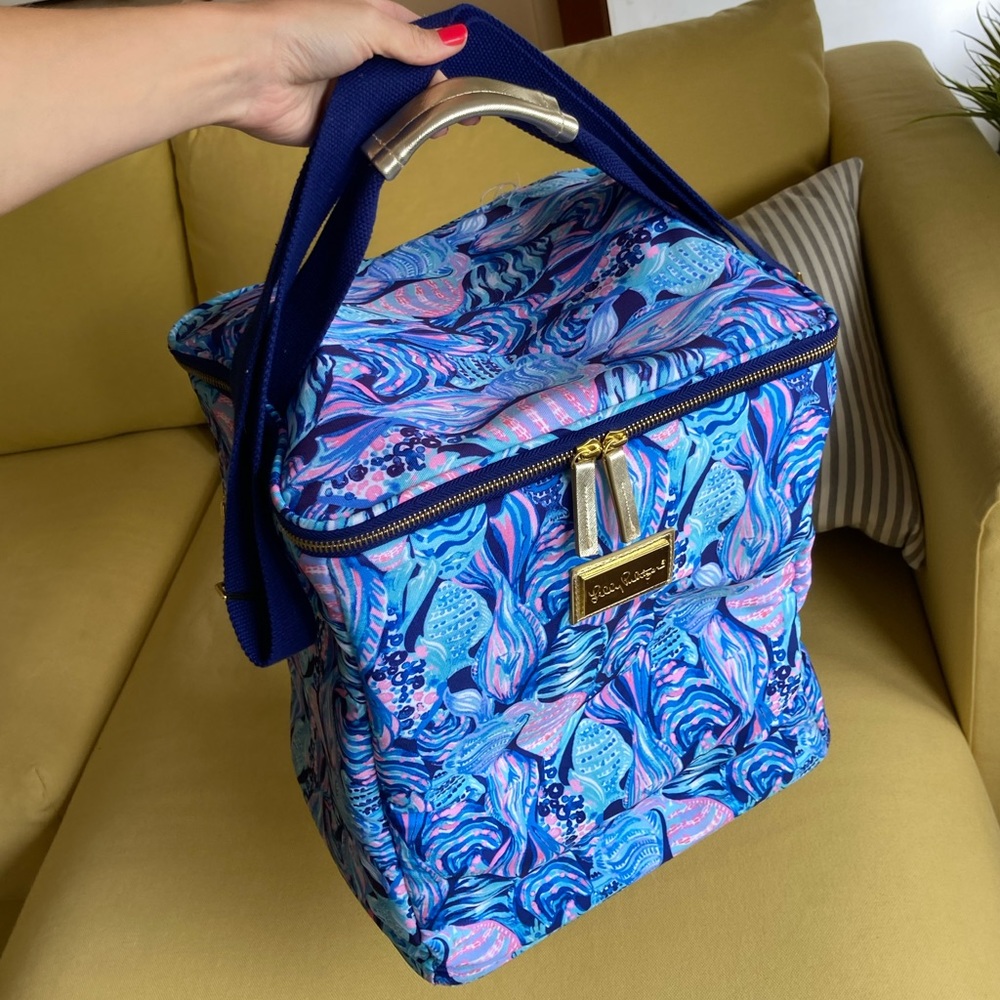 Lilly Pulitzer | Soft Cooler